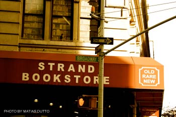 strand-bookstore-nyc